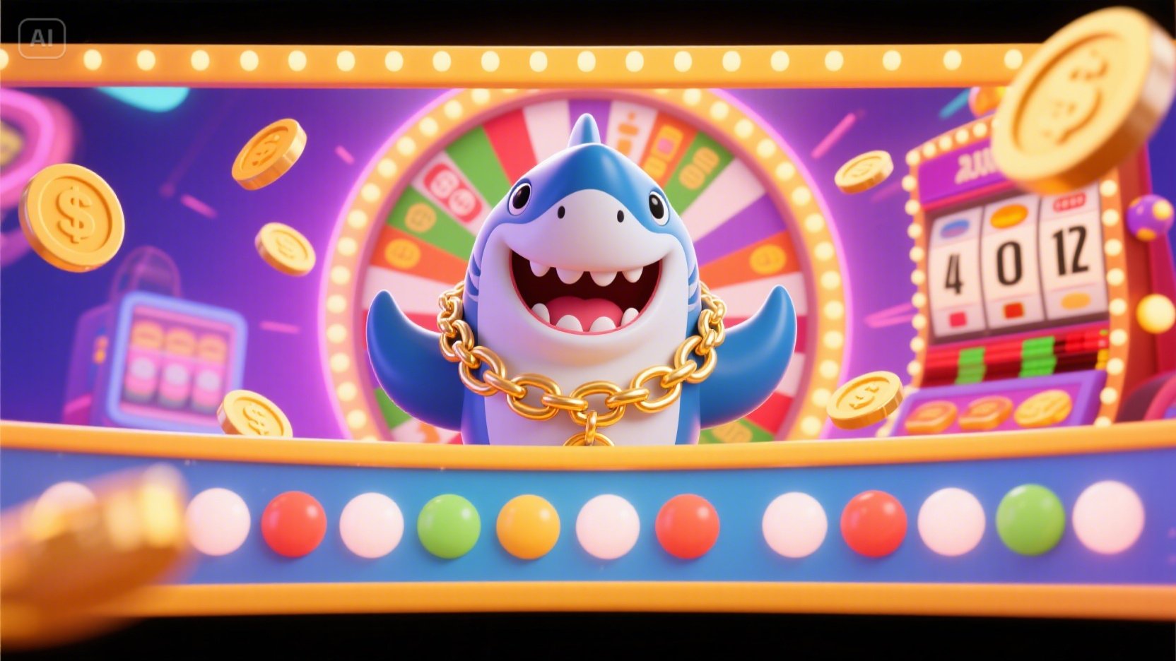 Neon54 CasinoDeposit now and enjoy a 200% instant bonus on your first deposit! Pakistani players can recharge easily, play slots and live casino, and withdraw PKR winnings securely using JazzCash or Easypaisa anytime.