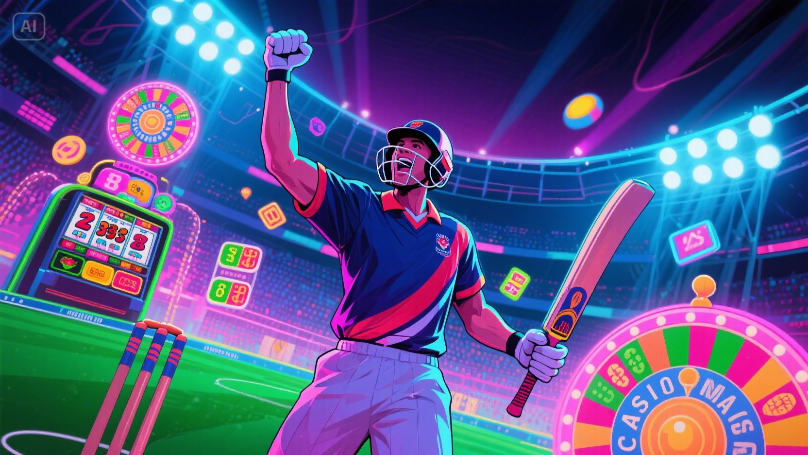 Neon54 CasinoDeposit using Easypaisa or bank transfer today and get 200% instantly! Pakistani players enjoy fair play, quick payouts, and daily jackpot chances.