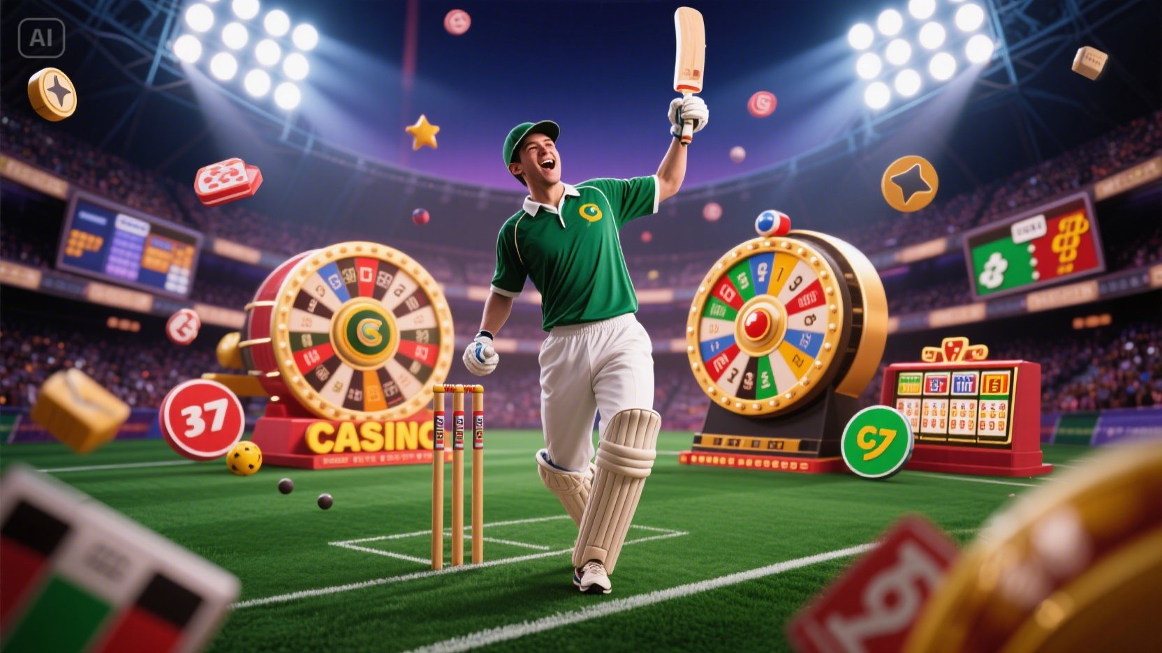 Neon54 CasinoDeposit now through JazzCash or Easypaisa and claim a 200% bonus instantly! Pakistani players can win real prizes and enjoy top gaming experiences every day.