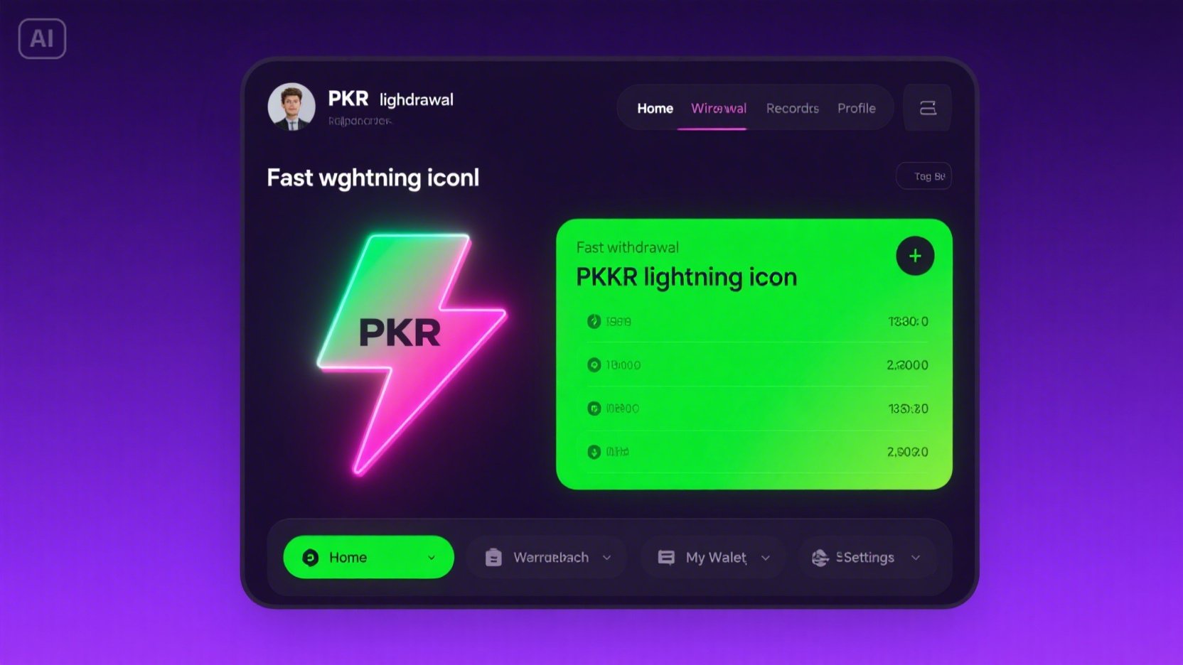 Registration at Neon54 Casino Casino