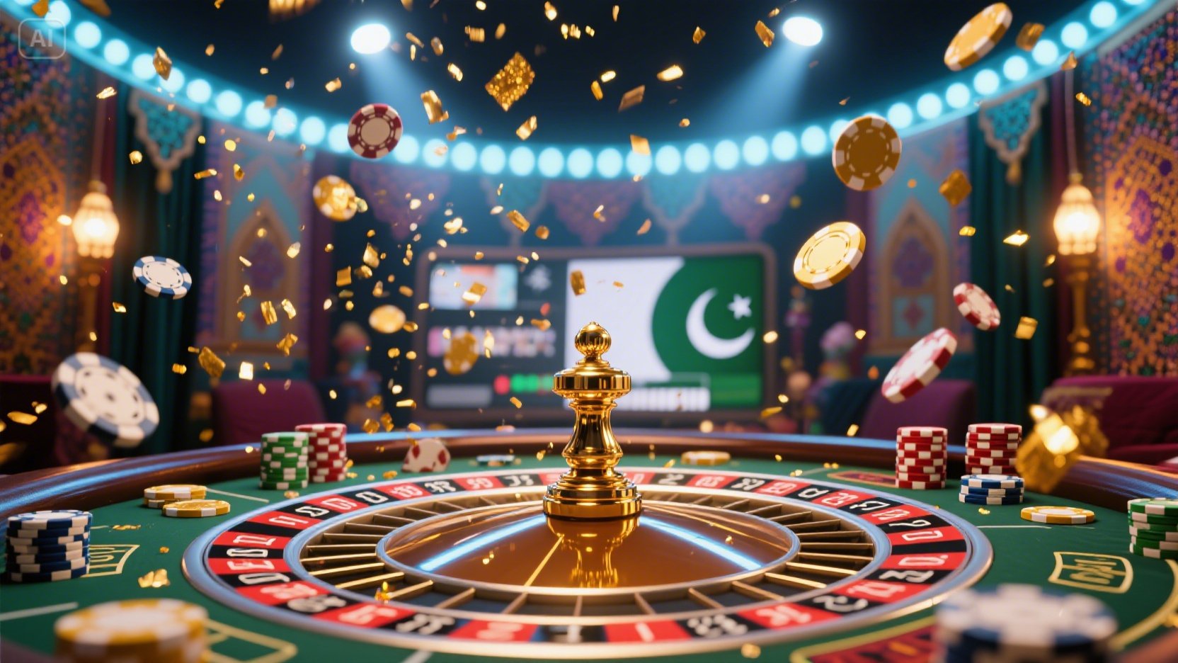 Neon54 CasinoDeposit PKR now and receive a 200% bonus instantly! Pakistani players can enjoy safe payments, big jackpots, and reliable withdrawals through trusted local channels.