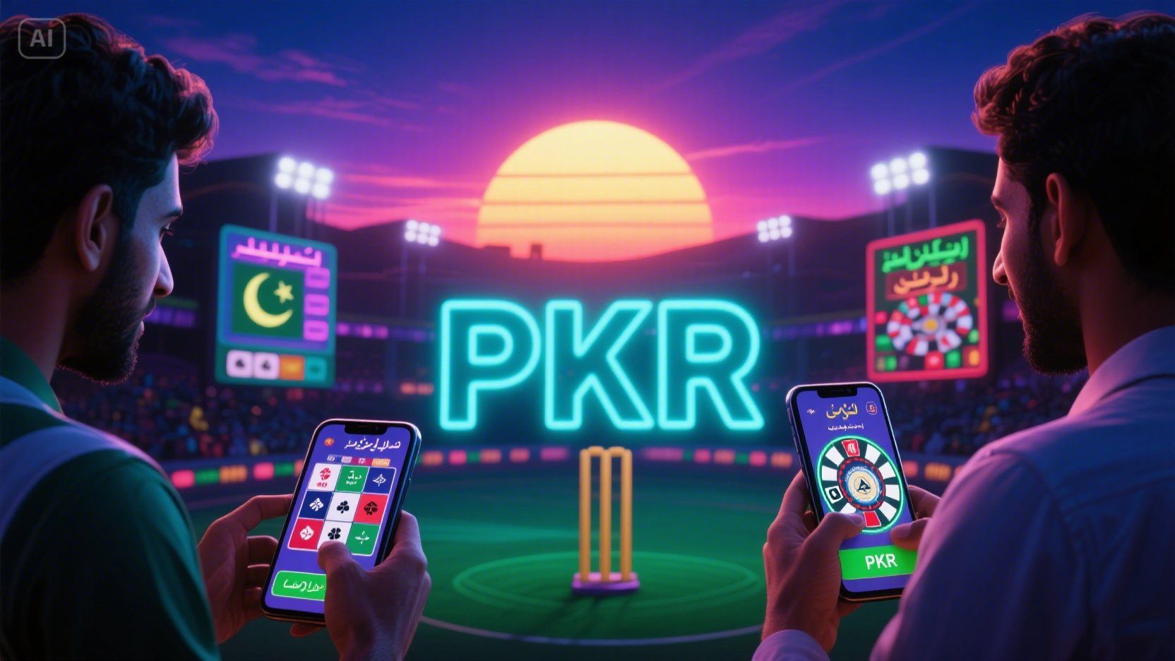 Neon54 CasinoDeposit once and enjoy 200% instantly added to your wallet! Pakistan’s players can recharge safely and withdraw PKR winnings in minutes.