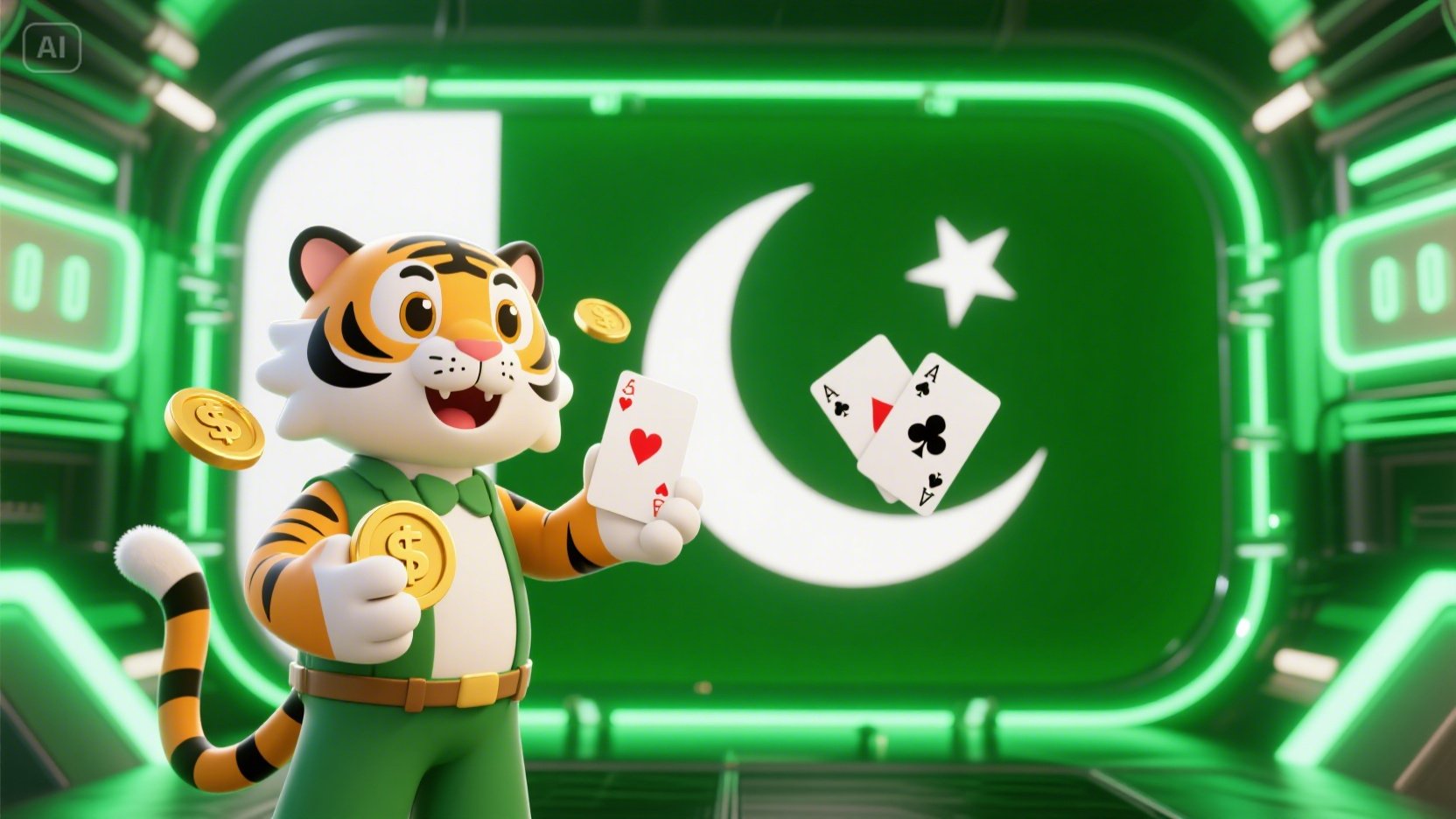Neon54 CasinoDeposit once and receive a 200% instant bonus! Pakistan’s online players can spin, win, and cash out with total safety using trusted PKR methods.
